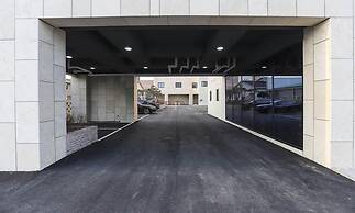 Hotel Grand Bay Boryeong