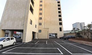 Hotel Grand Bay Boryeong