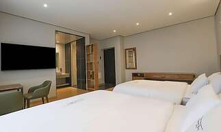 Hotel Grand Bay Boryeong