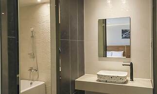 Hotel Grand Bay Boryeong