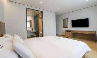 Hotel Grand Bay Boryeong