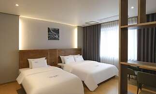 Hotel Grand Bay Boryeong