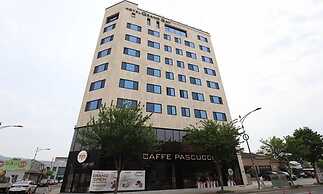 Hotel Grand Bay Boryeong