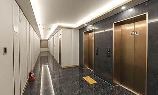 Hotel Grand Bay Boryeong