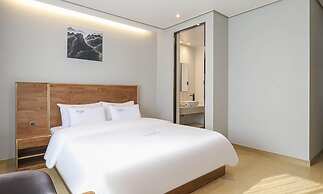 Hotel Grand Bay Boryeong