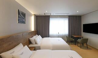 Hotel Grand Bay Boryeong