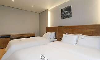 Hotel Grand Bay Boryeong