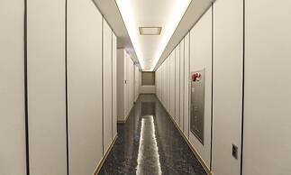 Hotel Grand Bay Boryeong