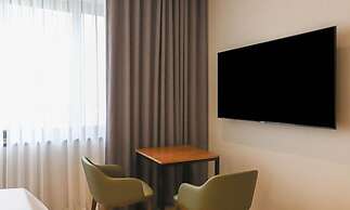 Hotel Grand Bay Boryeong