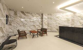 Hotel Grand Bay Boryeong