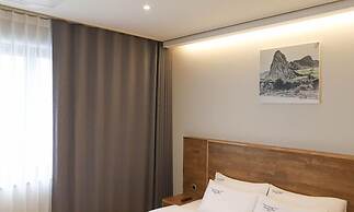 Hotel Grand Bay Boryeong