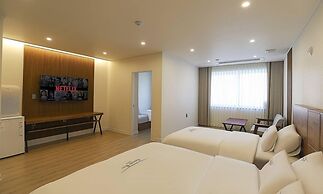 Hotel Grand Bay Boryeong