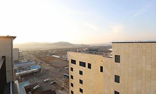 Hotel Grand Bay Boryeong