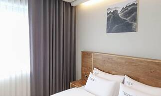 Hotel Grand Bay Boryeong