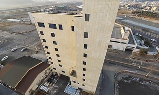 Hotel Grand Bay Boryeong