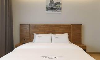 Hotel Grand Bay Boryeong