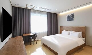 Hotel Grand Bay Boryeong