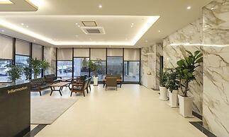 Hotel Grand Bay Boryeong