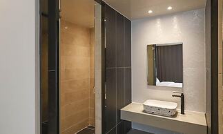 Hotel Grand Bay Boryeong