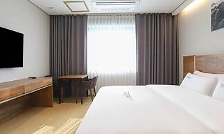 Hotel Grand Bay Boryeong