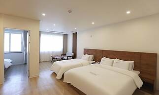 Hotel Grand Bay Boryeong
