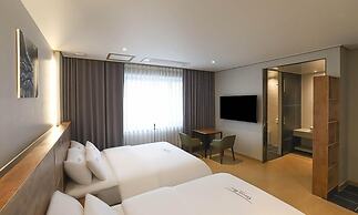 Hotel Grand Bay Boryeong