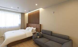 Hotel Grand Bay Boryeong
