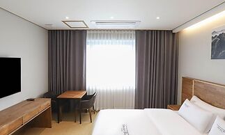 Hotel Grand Bay Boryeong