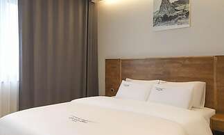 Hotel Grand Bay Boryeong