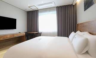 Hotel Grand Bay Boryeong