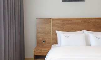 Hotel Grand Bay Boryeong