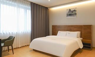 Hotel Grand Bay Boryeong