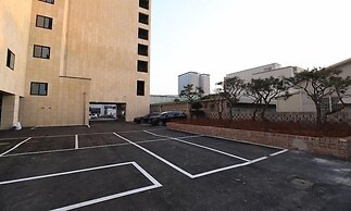 Hotel Grand Bay Boryeong