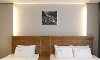 Hotel Grand Bay Boryeong