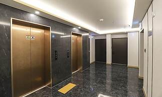 Hotel Grand Bay Boryeong