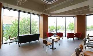 Hotel Grand Bay Boryeong