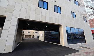 Hotel Grand Bay Boryeong