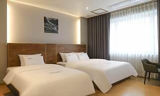 Hotel Grand Bay Boryeong
