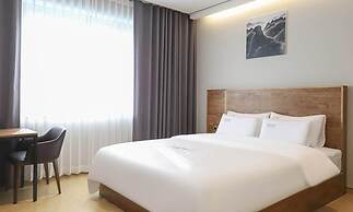 Hotel Grand Bay Boryeong