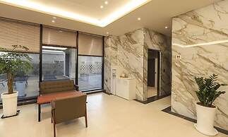 Hotel Grand Bay Boryeong