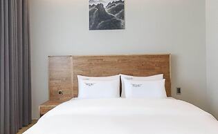 Hotel Grand Bay Boryeong