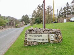 T'other End Arkle Town House