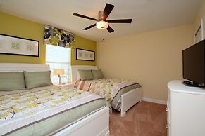 Beautiful Spacious Vacation Villa, Bbq Grill4902cg 6 Bedroom Home by R