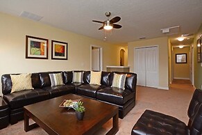 Beautiful Spacious Vacation Villa, Bbq Grill4902cg 6 Bedroom Home by R