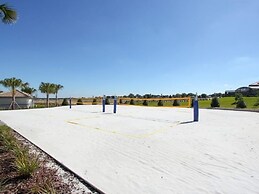 Beautiful Spacious Vacation Villa, Bbq Grill4902cg 6 Bedroom Home by R