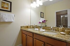 Beautiful Spacious Vacation Villa, Bbq Grill4902cg 6 Bedroom Home by R