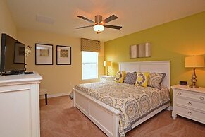 Beautiful Spacious Vacation Villa, Bbq Grill4902cg 6 Bedroom Home by R