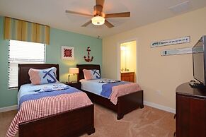 Beautiful Spacious Vacation Villa, Bbq Grill4902cg 6 Bedroom Home by R
