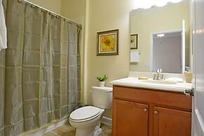 Beautiful Spacious Vacation Villa, Bbq Grill4902cg 6 Bedroom Home by R