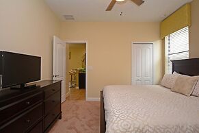 Beautiful Spacious Vacation Villa, Bbq Grill4902cg 6 Bedroom Home by R